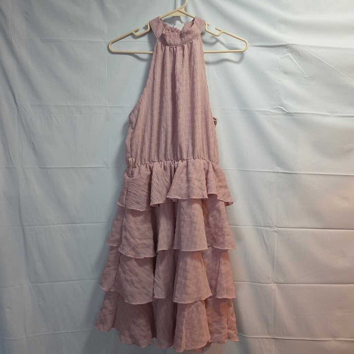 New Dress