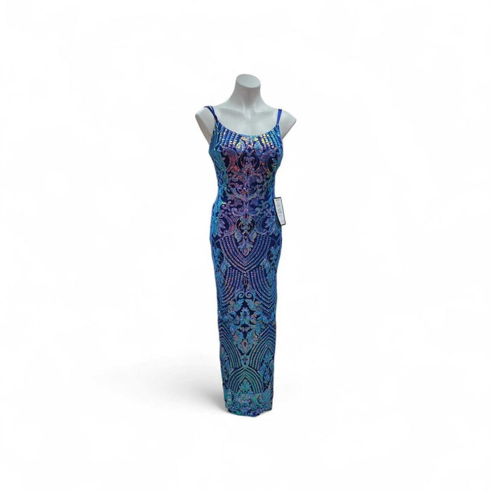 New Emerald Sundae Dress
