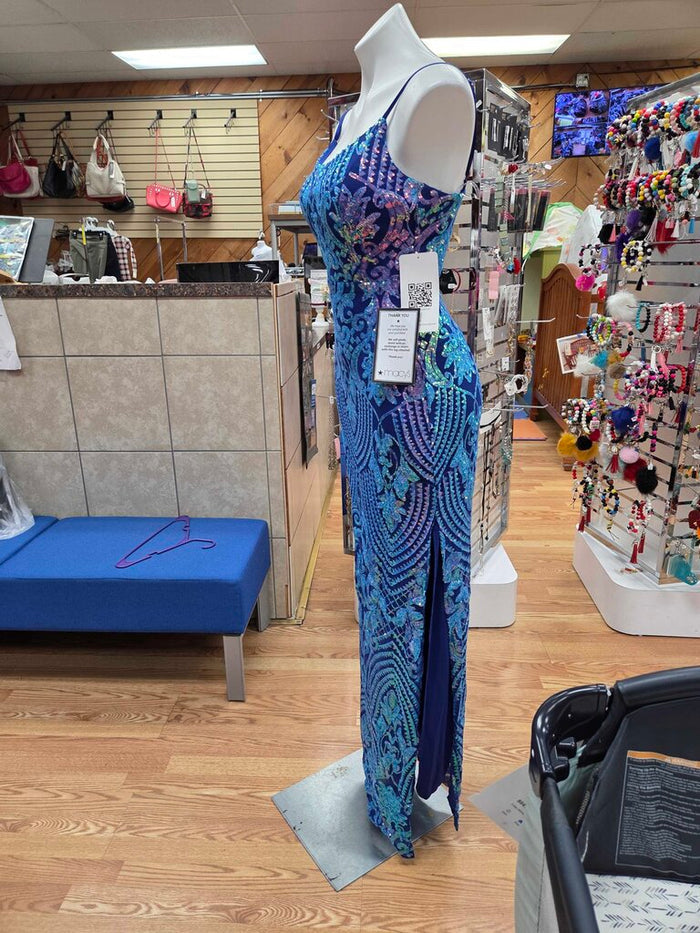 New Emerald Sundae Dress