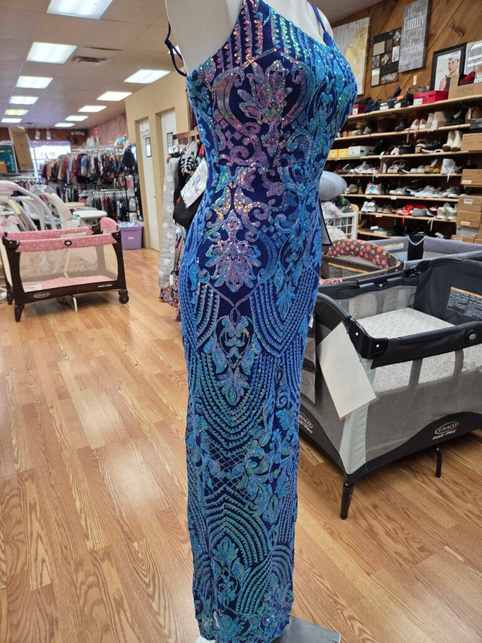 New Emerald Sundae Dress