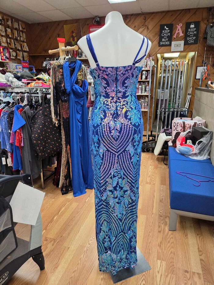 New Emerald Sundae Dress