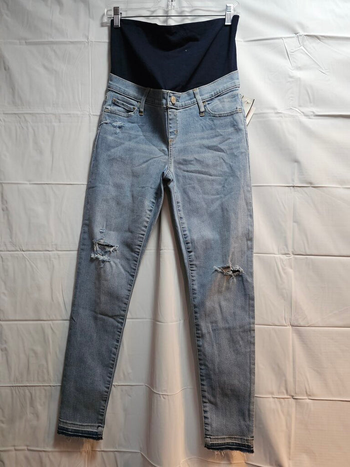 New GAP maternity JEANS