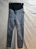 New GAP Maternity JEANS