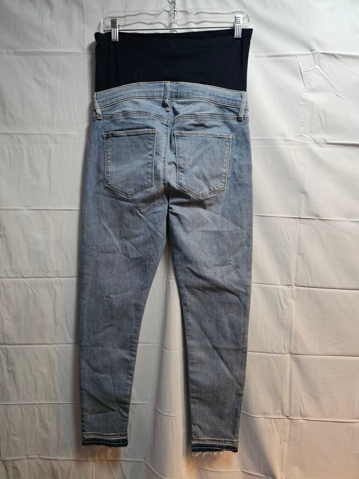 New GAP Maternity JEANS
