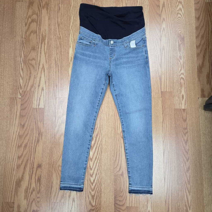 New GAP Maternity JEANS