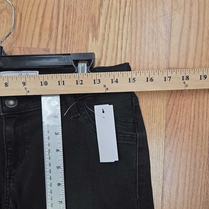 New GAP Maternity JEANS