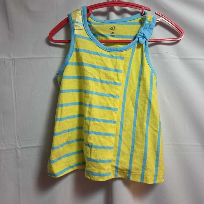 New Gap Tank Top