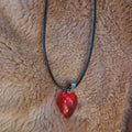 New Heart Necklace