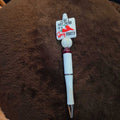 New I'm A Hot Mess Pen