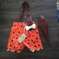 New infant Bam Bam Costume
