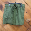 New J. Crew Shorts