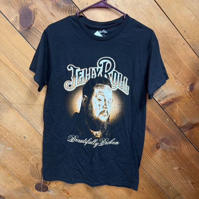New Jelly Roll Shirt