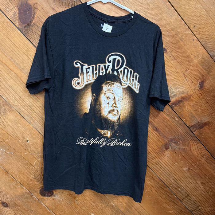 New Jelly Roll Shirt