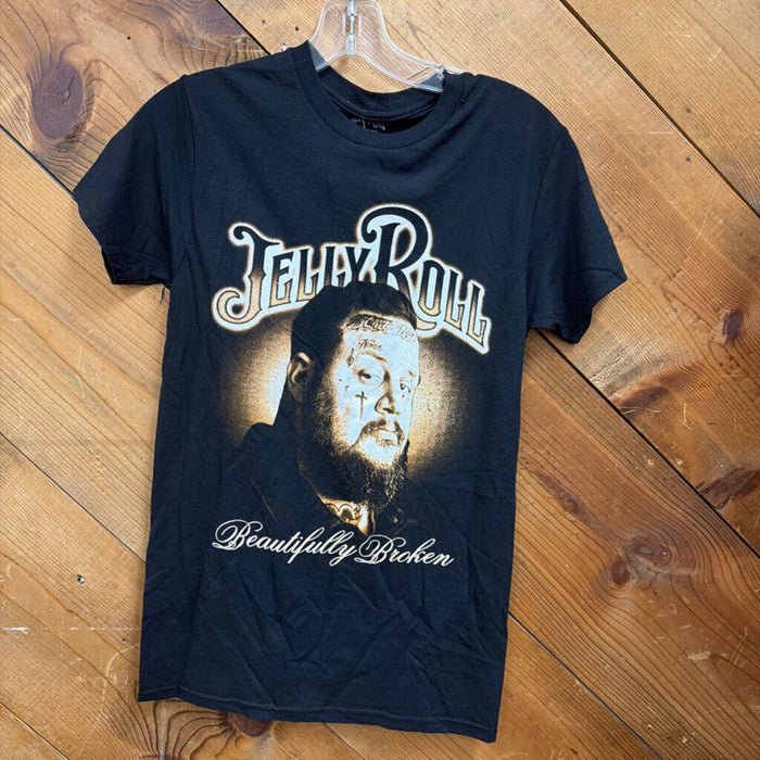 New Jelly Roll Shirt