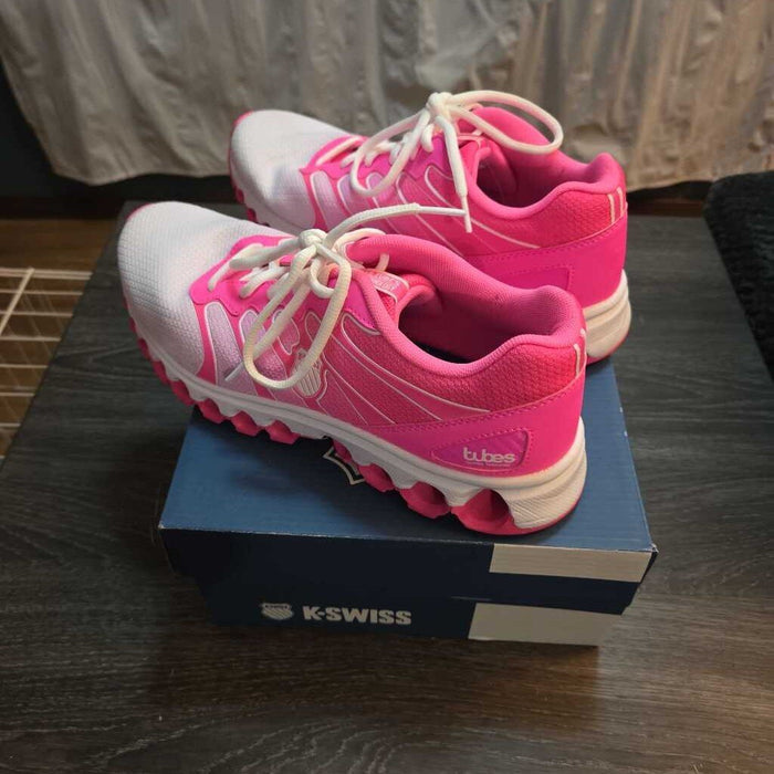 New K-Swiss Shoes