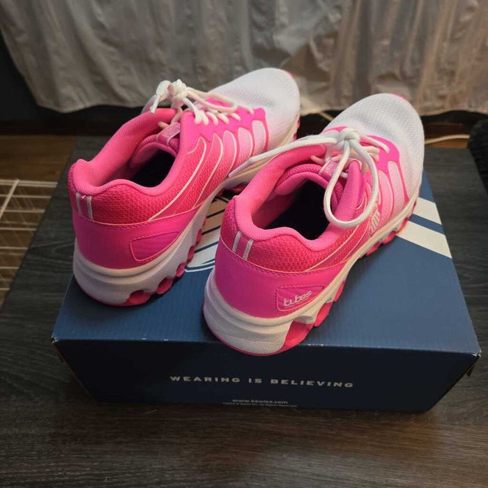 New K-Swiss Shoes