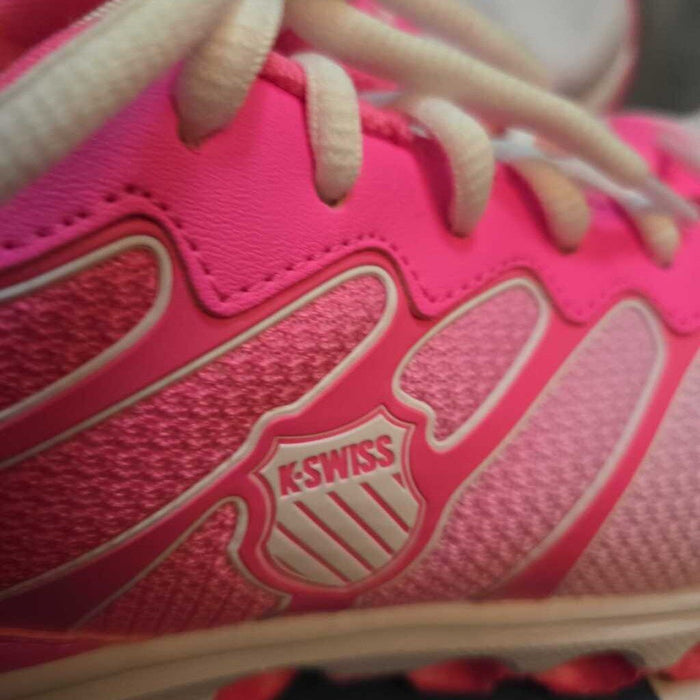 New K-Swiss Shoes