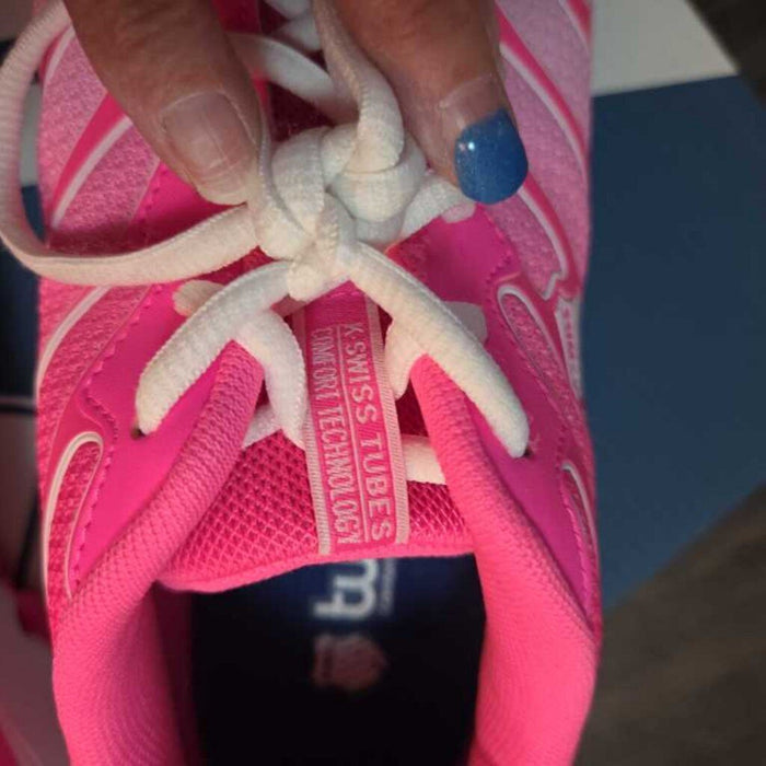 New K-Swiss Shoes