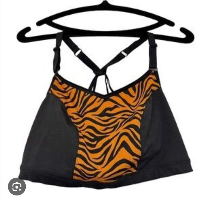 New Livi Active Bra