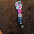 New Love Nurselife Badge Reel