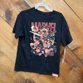 New Marvel Shirt