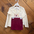 New Max Studio Kids 3pc Outfit