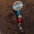 New Mental Health Badge Reel