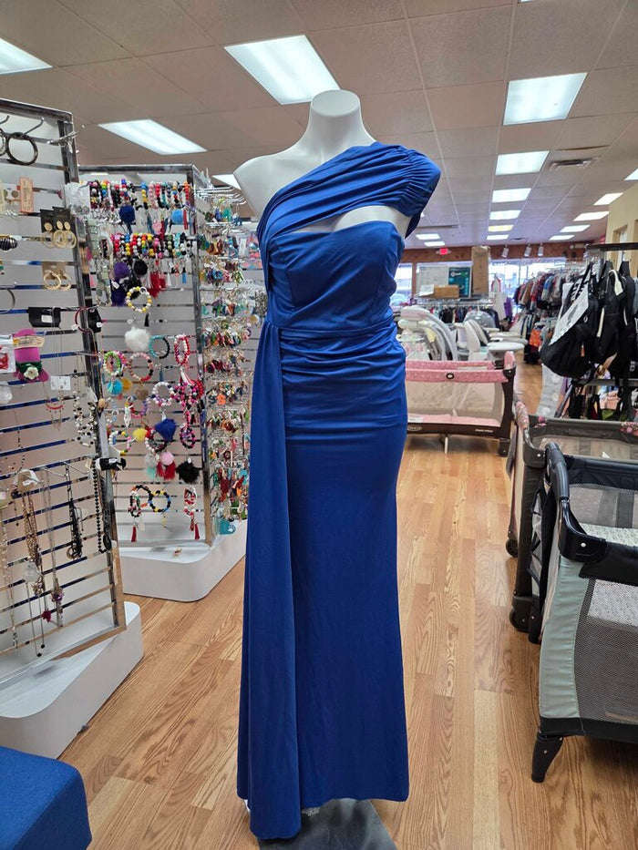New Miss Ord Dress