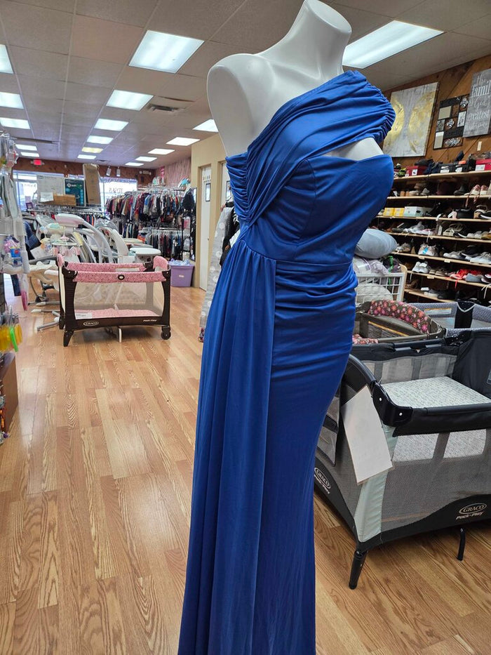 New Miss Ord Dress