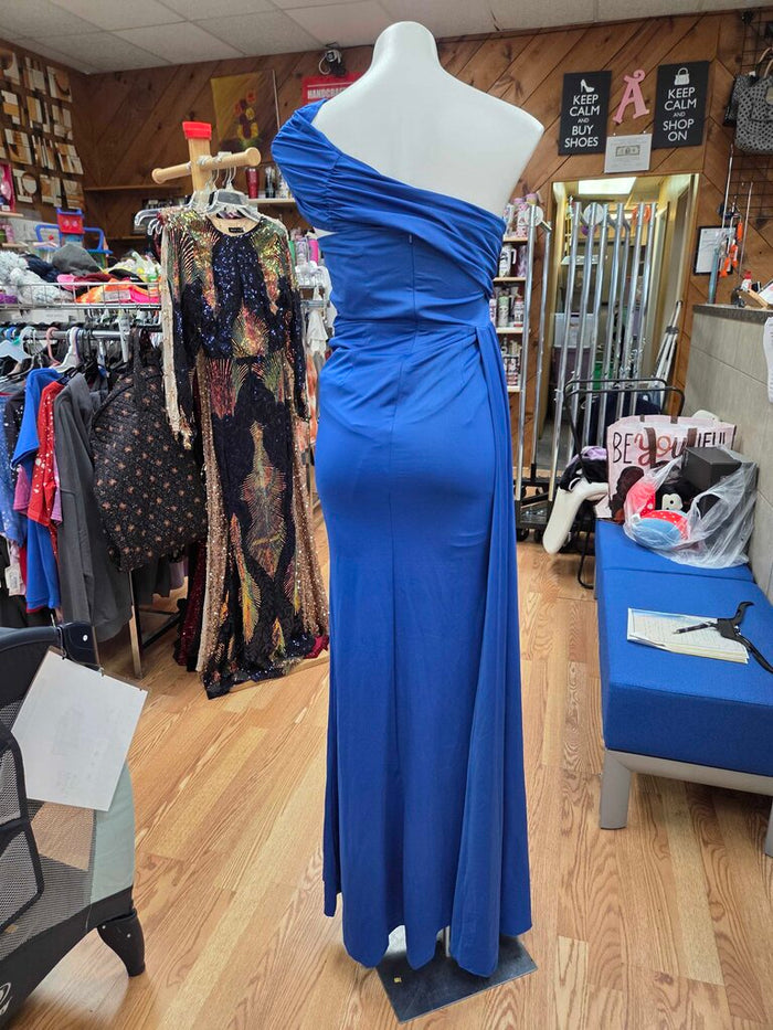 New Miss Ord Dress