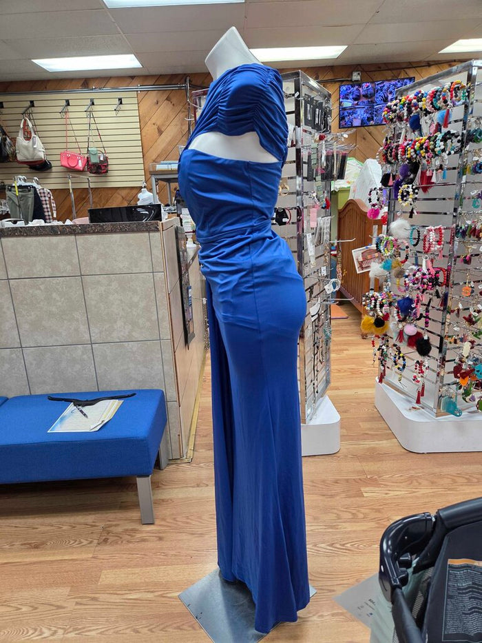 New Miss Ord Dress