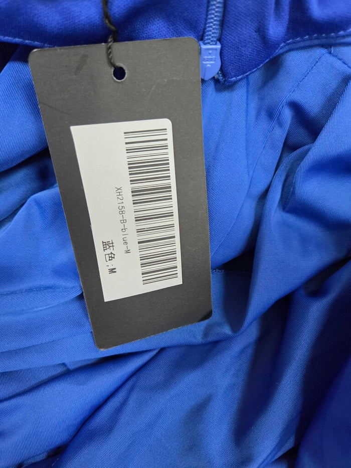 New Miss Ord Dress