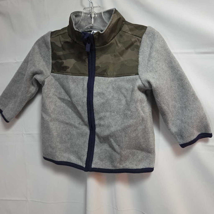 NEW OLD NAVY JACKET