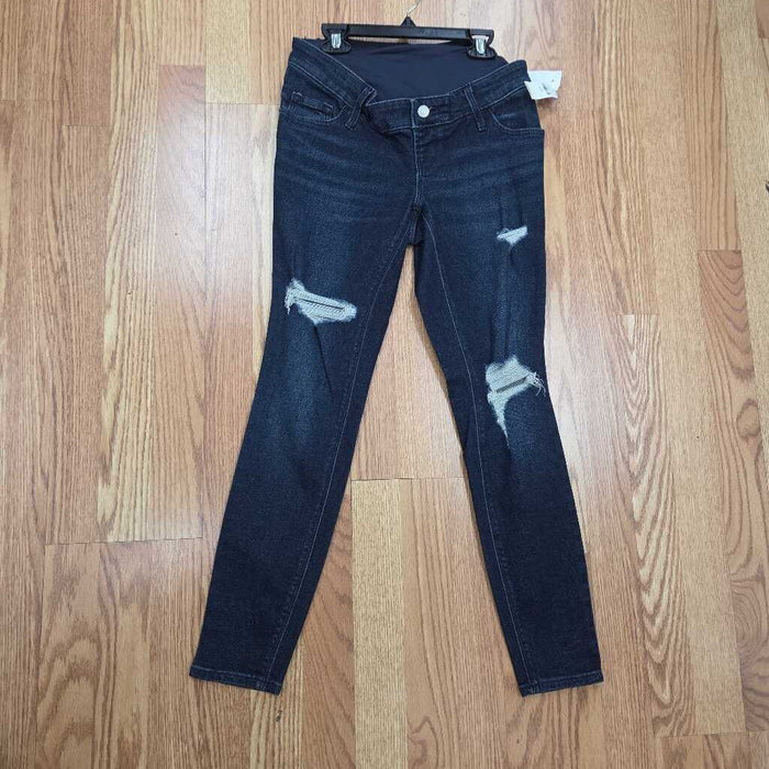 New Old Navy Maternity Jeans