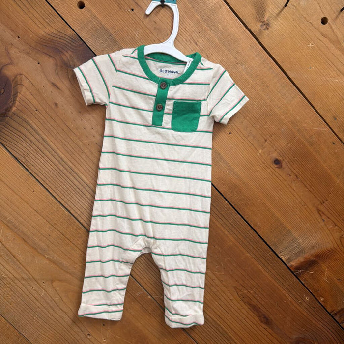 New Old Navy Romper