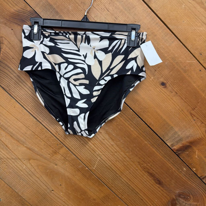 New Old Navy Swim Bottoms
