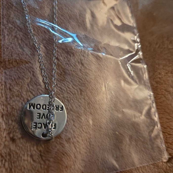 New Paparazzi Necklace/Earring Set