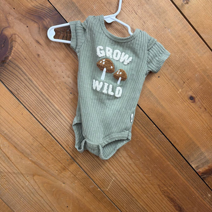 New Rabbit Bear Onesie