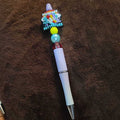 New Rainbows & Buterflies Pen