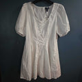 New Scoop Dress
