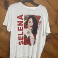 New Selena Shirt
