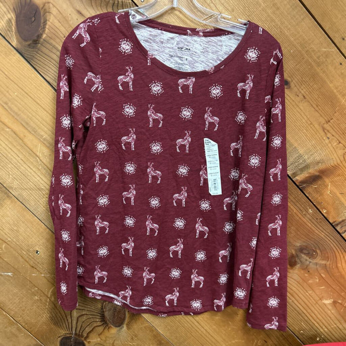 New Sonoma Shirt
