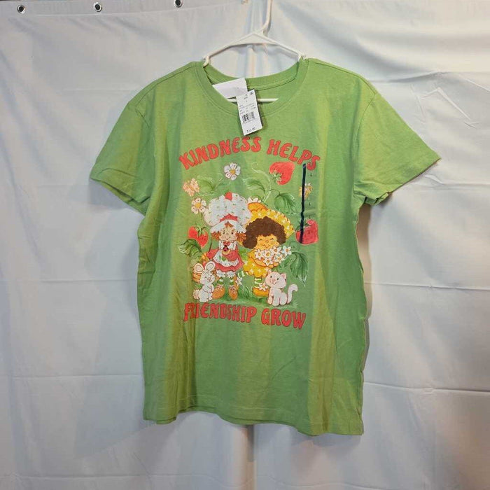 New Strawberry Shortcake Shirt
