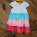 New SweetHeart Rose Dress