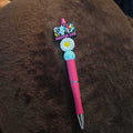New Teacher Life Pen