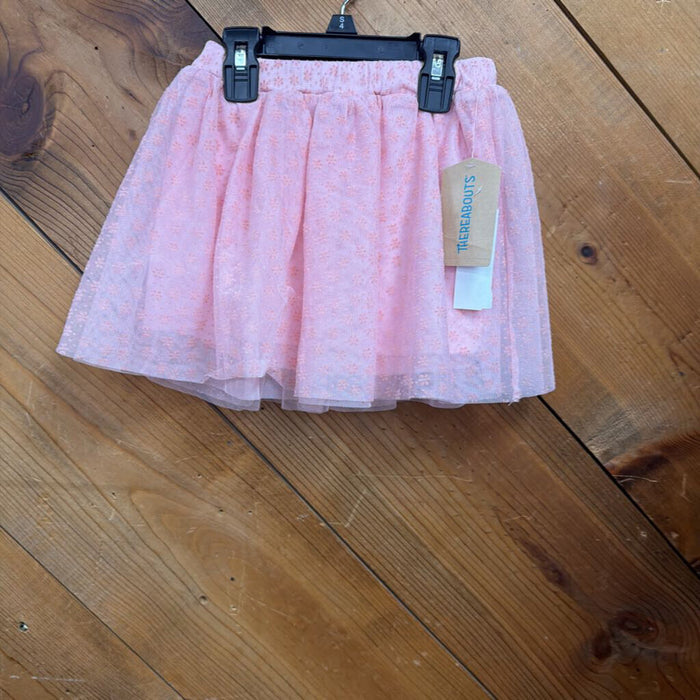 New Therabouts Skirt