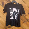 New Thomas Rett Shirt