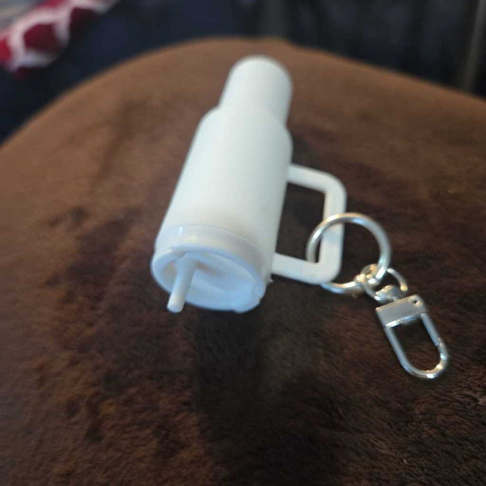 New Tumbler Keychain (opens)