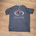 New Under Armour Shirt