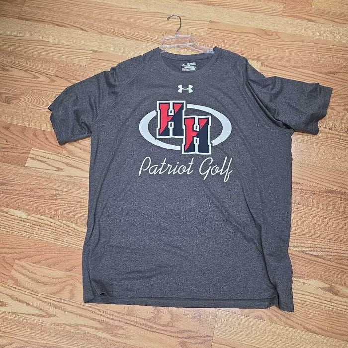 New Under Armour Shirt